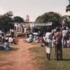 African Evangelistic Enterprise in Kampala, Uganda 1986