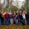 School of Worship regional gathering, Netherlands/Europe